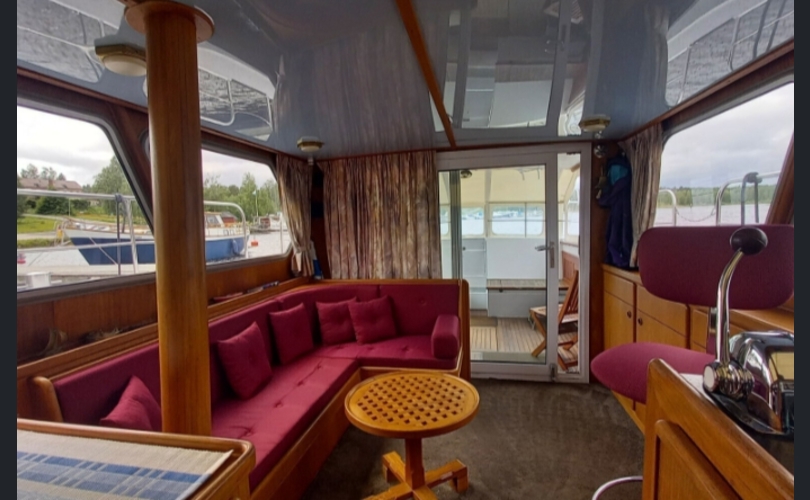 Valk Cruiser 1160 OK FB classic-kuva-6